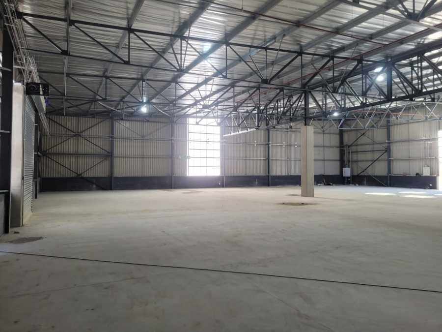 To Let Commercial Property for Rent in Atlantic Hills Western Cape
